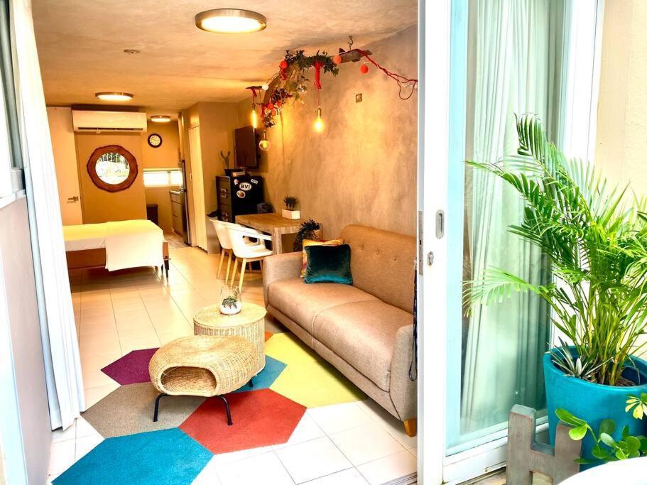 Condado Del Mar Beach Front Jewel A3 سان خوان المظهر الخارجي الصورة