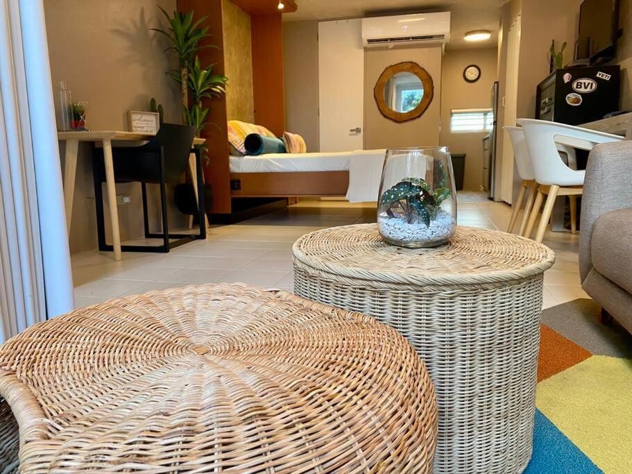 Condado Del Mar Beach Front Jewel A3 سان خوان المظهر الخارجي الصورة