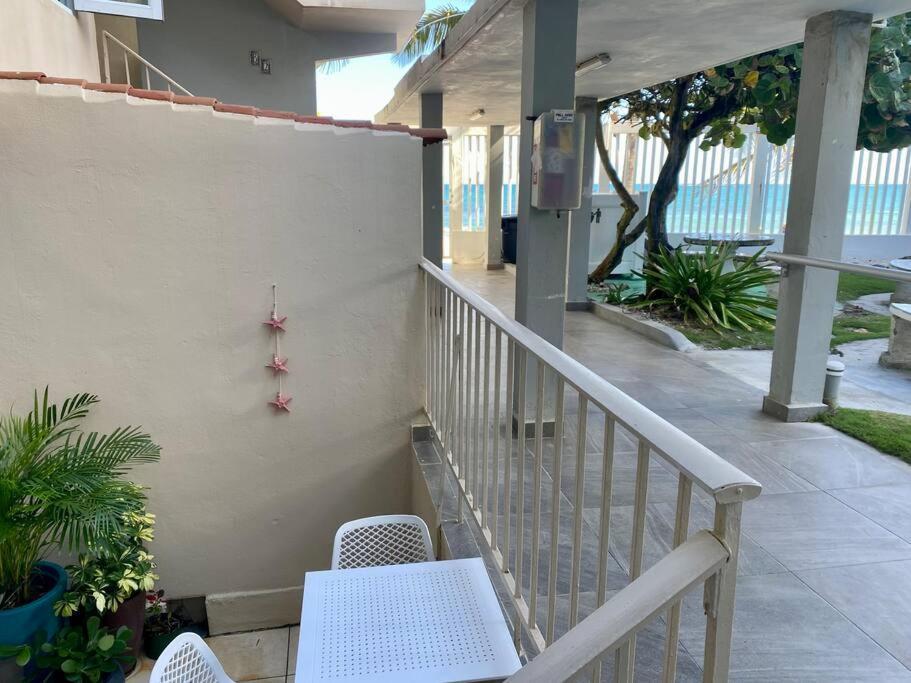 Condado Del Mar Beach Front Jewel A3 سان خوان المظهر الخارجي الصورة